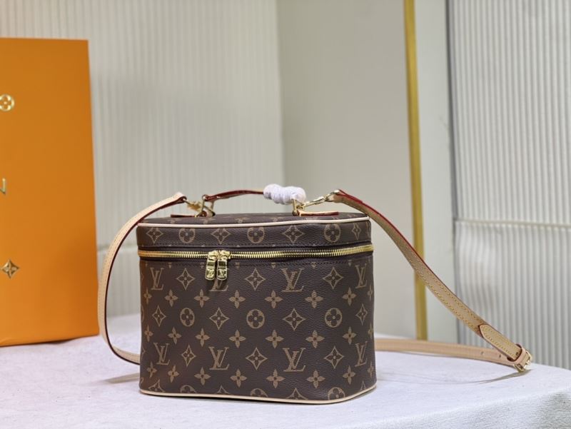 LV Cosmetic Bags